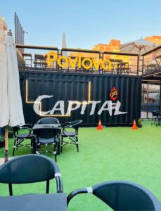 حاويات للبيع في الميناء الإسكندرية 