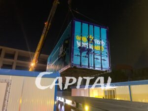 كرفانات مطاعم في مصر