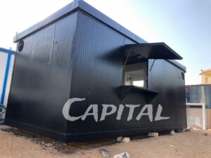 كرفانات للبيع