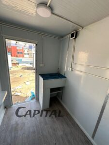 فود تراك للبيع في الدقي 