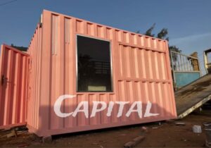 حاويات للبيع في القاهرة