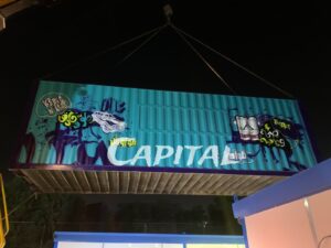 حاويات للبيع في الميناء الإسكندرية 