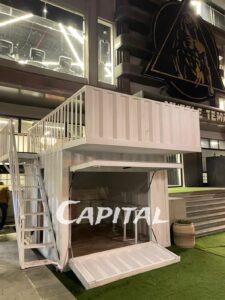 حاويات للبيع 