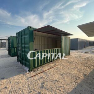 حاويات للبيع في القاهرة