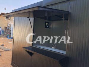 اسعار فود تراك للبيع