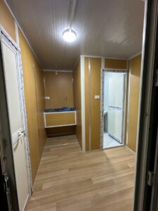 كرفانات للبيع في الدقهلية