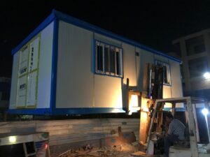 كرفانات للبيع بافضل سعر في مصر 