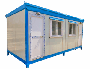 كرفانات للبيع