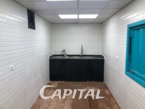 كرفانات للبيع في البحيرة