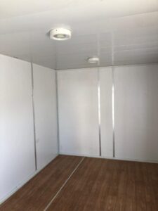 مصنع كرفانات في مصر