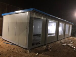 كرفانات للبيع في بني سويف