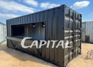 مصنع فود تراك في مصر