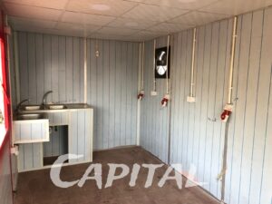 كرفانات للبيع في الفيوم