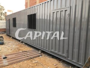 كرفانات للبيع في المنيا