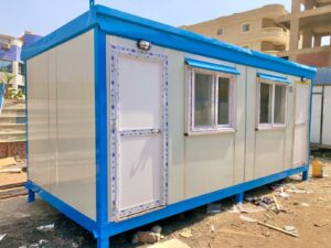 كرفانات للبيع في بني سويف