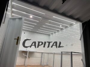 كرفانات للبيع في الوادي الجديد