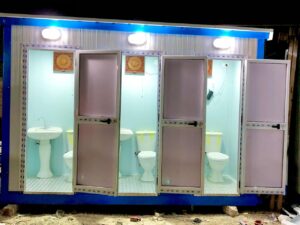 كرفانات للبيع في الشرق الأوسط مع شركة كابيتال 