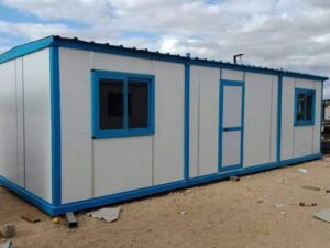 كرفان للبيع في القاهرة 